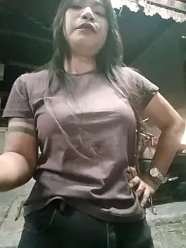 KinkyKit_May's Live XXX Chat