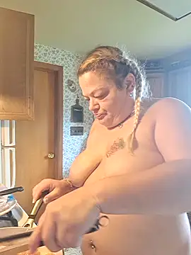 JohnellMarkell's Live XXX Chat