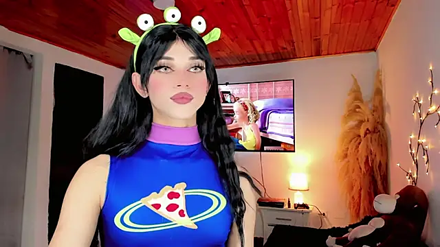 Forever_steff Live XXX-chat