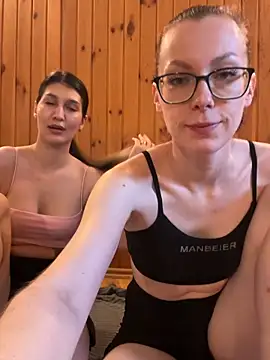 XXX chat uživo modela RussianGirls_