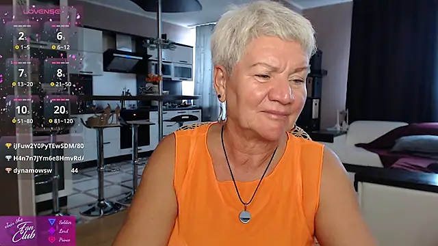 roxana_brooks Live XXX-chat