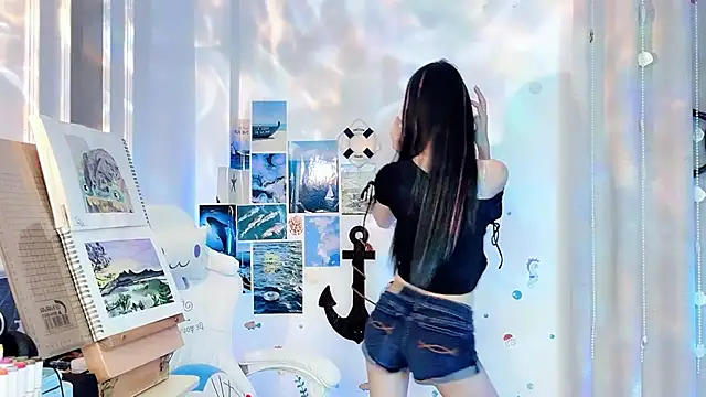 Chat XXX ao vivo de Your-Sunshine