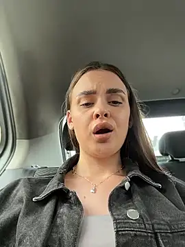 KristiRich Live XXX-Chat