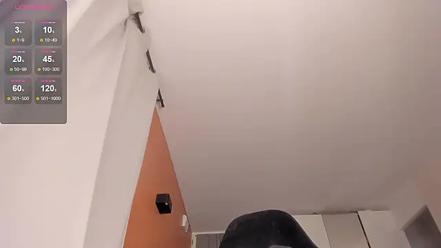 Chat XXX ao vivo de bigclittiee