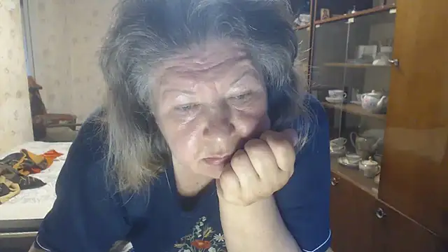 HotLusi Live XXX-chat