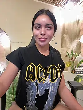 Chat +18 de TS-SimplyTheBest ao vivo