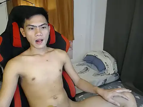 Chat XXX ao vivo de alex_cummer