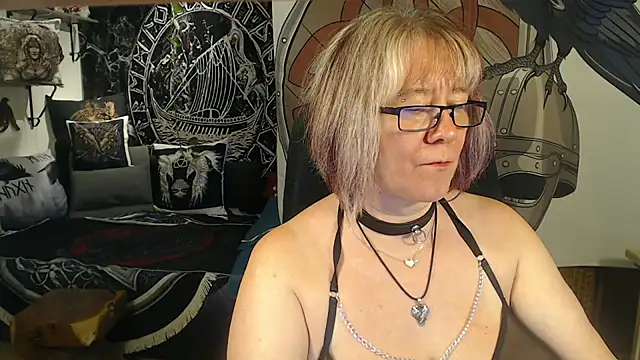 Chat XXX en directo de TittenMichelle