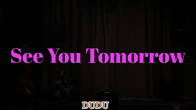 yznt-dudu – Live XXX-chat