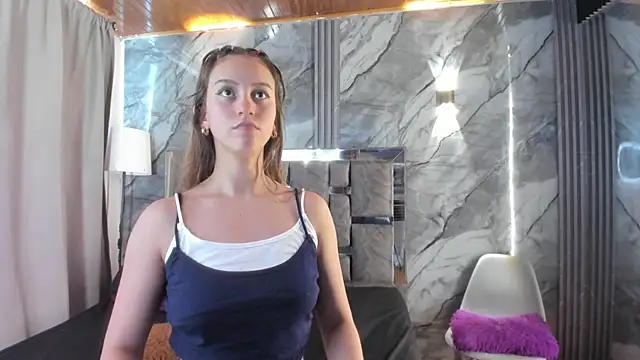Chat XXX ao vivo de Manson_and_Zoe