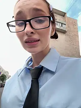 XXX chat uživo modela -missbehaving-