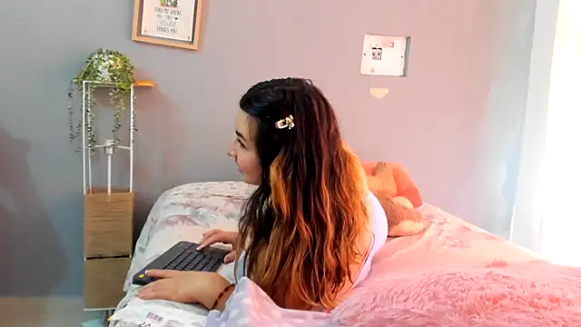 Chat XXX ao vivo de __Emma__11__Lecat_
