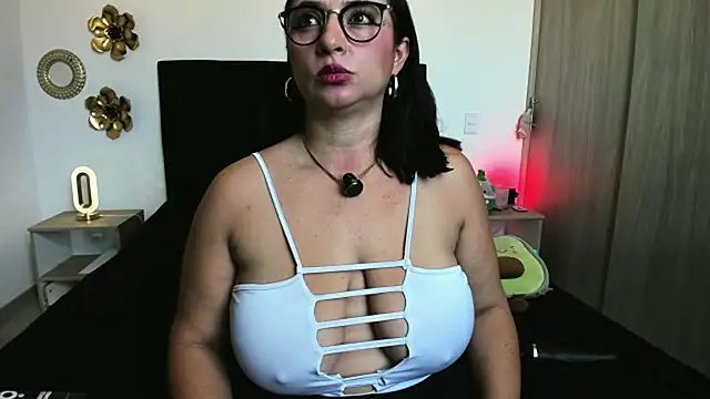 TatianaMonterossn Live XXX chat