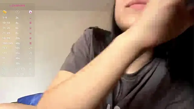 AiEsquern Live XXX chat