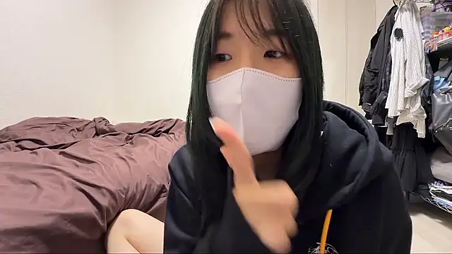daiyo_kai_Gutara's Live XXX Chat