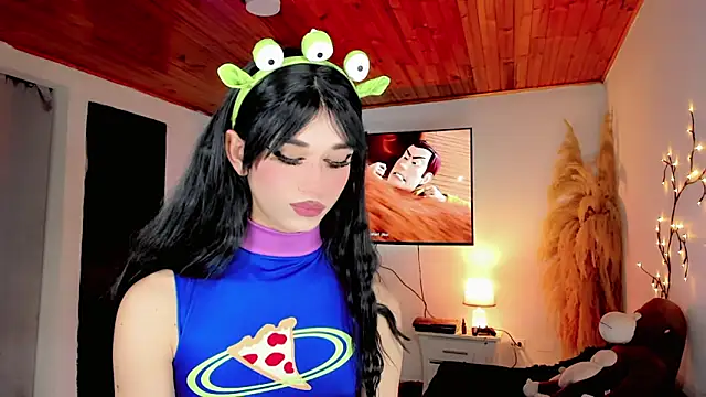 Forever_steff Chat XXX live