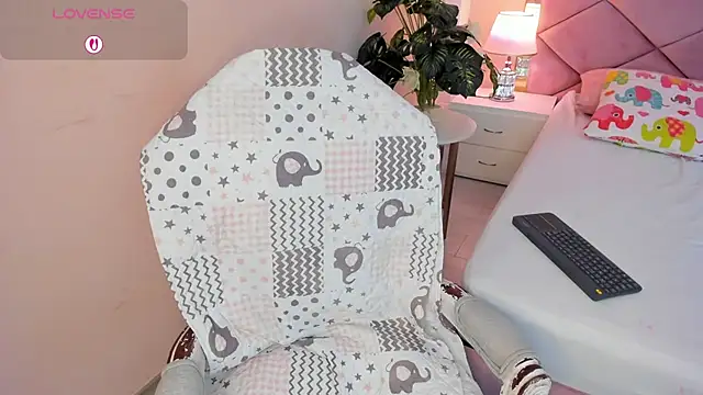 Chat XXX ao vivo de VictoriaLasse