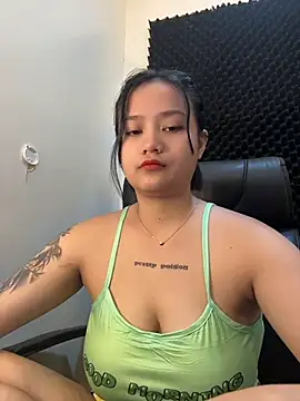 parker_pixie Obrolan Langsung XXX