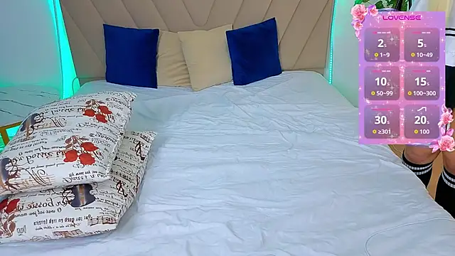 عرض كام icexoxo2