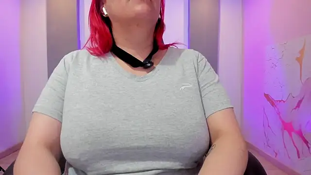 Sammy_owens_ Live XXX-Chat