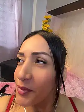 Czat XXX na żywo – kendall_flower