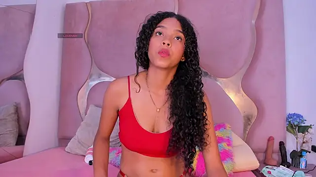 angiexht's Live XXX Chat