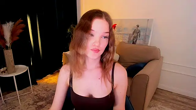 FloweryLove_1's Webcam Show