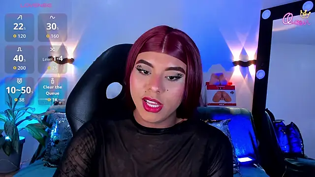 Emili_Roux Chat XXX in diretta