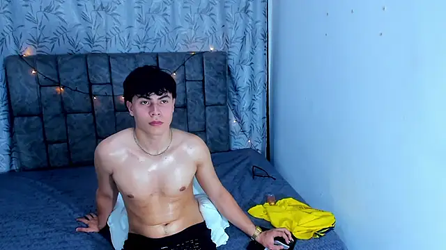Dantekent's Live XXX Chat