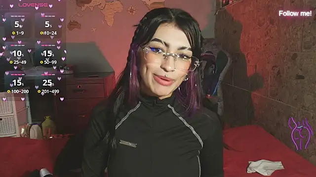 Sembang XXX Secara Langsung mia_devine_