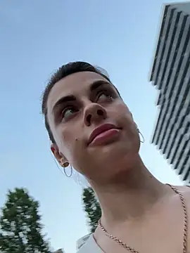Živý XXX chat MariaValverdeee