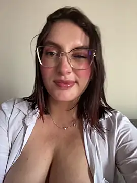 Chat +18 de VioletPearson ao vivo