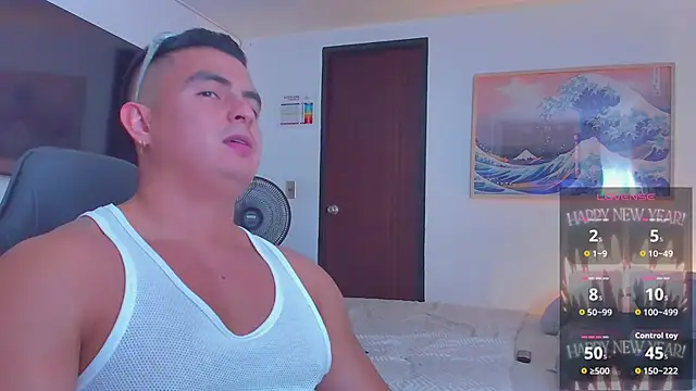 Chat XXX Live RJBarto