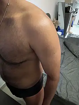 Chat XXX ao vivo de elitesam97