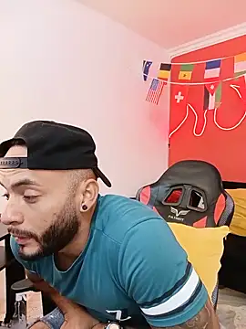 Mike_savage3 Live XXX Chat