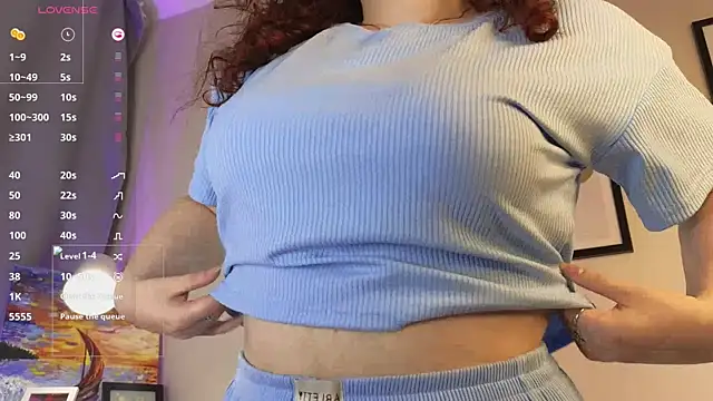 Chat XXX en directo de Angela_Adams_