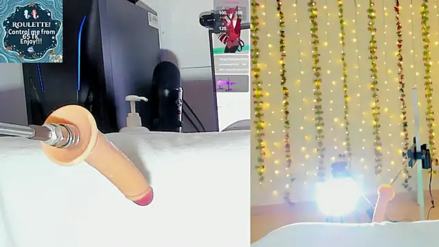 Kitty__Rose__ XXX чат на живо
