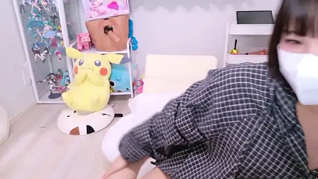chii_chan_o0's Live XXX Chat