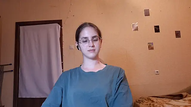 Chat XXX ao vivo de Katelemon