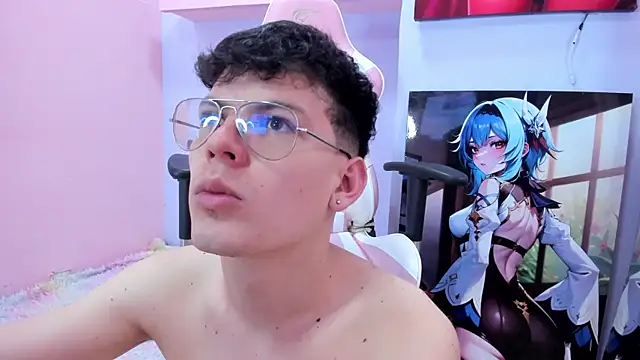 AngeloBocellii Live XXX-Chat
