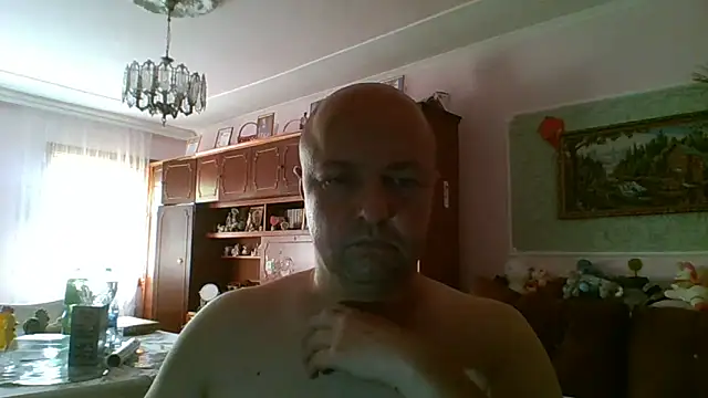 Chat XXX en directo de Luceriusbigass