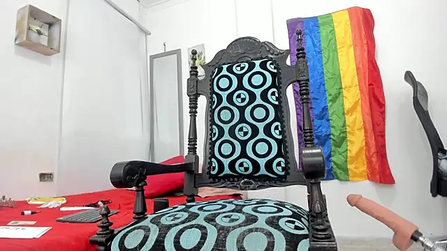 Aithana_queen Chat XXX live