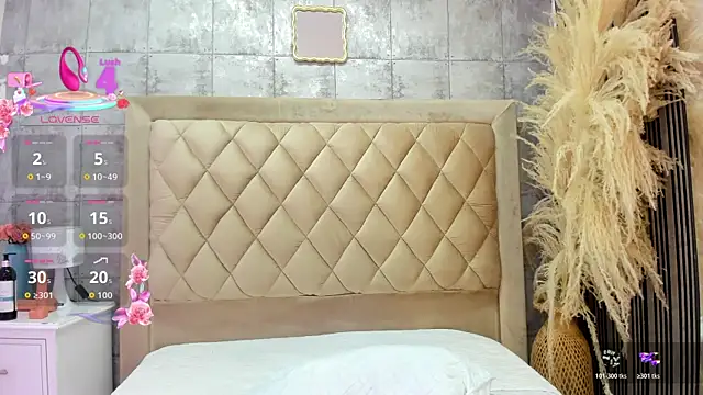 Chat XXX ao vivo de CleoFoxxx_