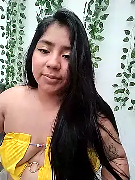 Chat XXX en directo de Amber_Herrera