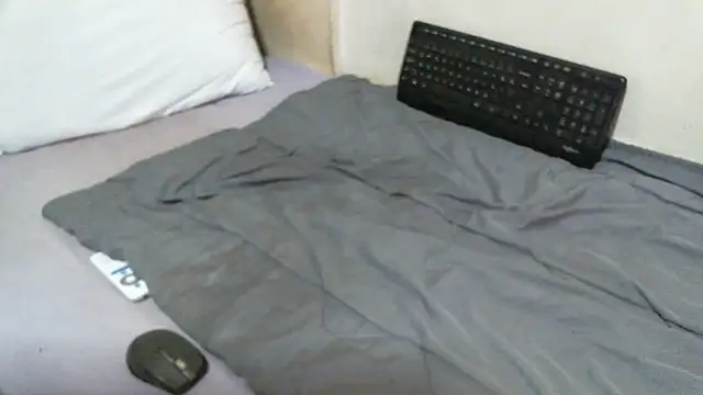 XXX chat uživo modela Rator_2