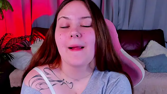 MireyaLin Live XXX Chat