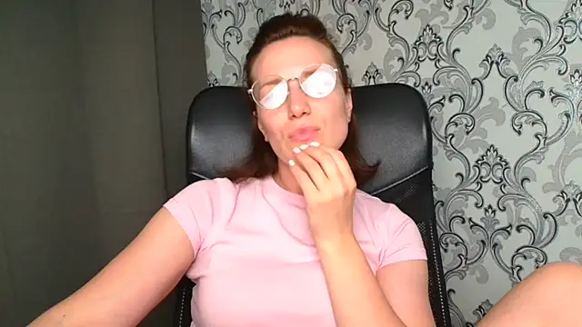 Kelly_KisssのライブXXXチャット