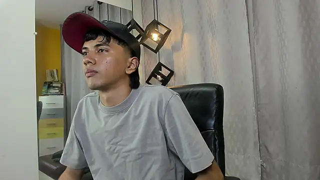 Chat XXX Live markbowie