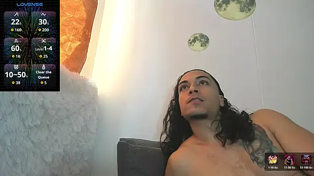 magic_mike_26's Live XXX Chat