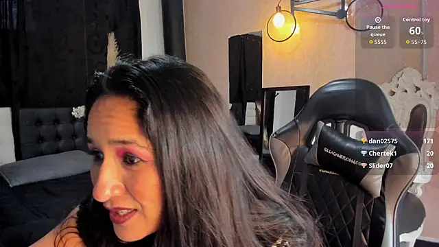 Czat XXX na żywo – Vicky_Angeel